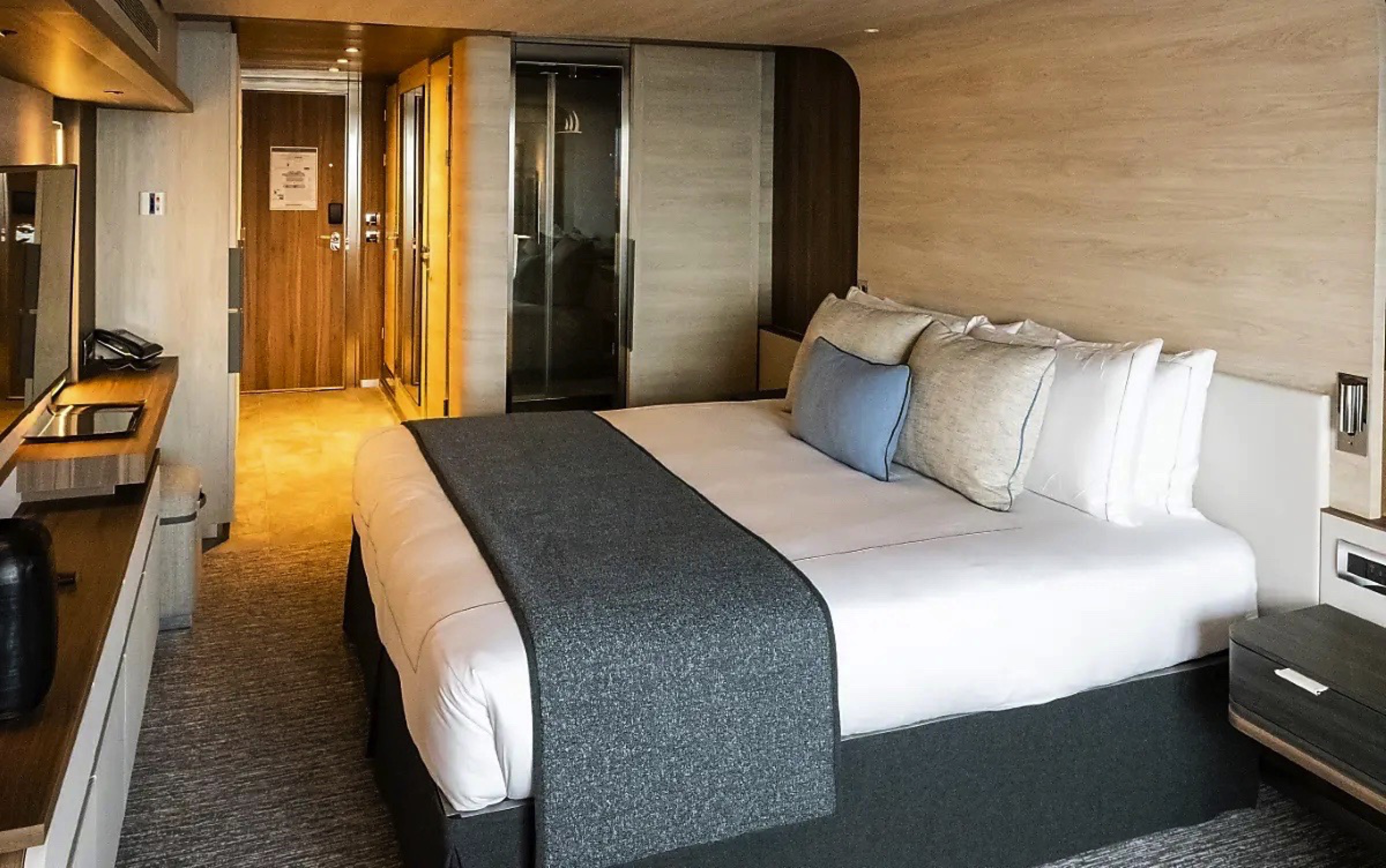 Prestige Stateroom